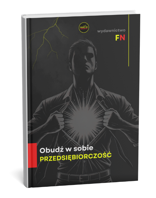 wolność finansowa
